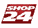 Описание телеканала Shop 24 на спутнике Ямал 401