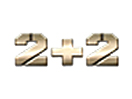 Телеканал 2+2 в пакете Т-2