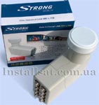 Strong SRT L750
