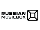 Russian Music Box