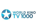 Просмотр канала TV1000 World Kino в прямом эфире