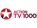 Описание телеканала TV1000 Action