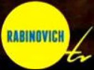 Запущен новый канал Рабинович TV