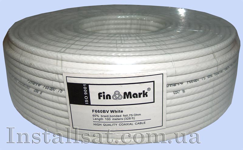 FinMark F 660BV (100 м)