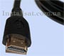 HDMI-HDMI 1,5м фильтр