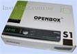 OpenBox S1 PVR
