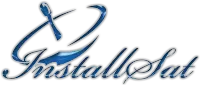 Installsat TV Logo