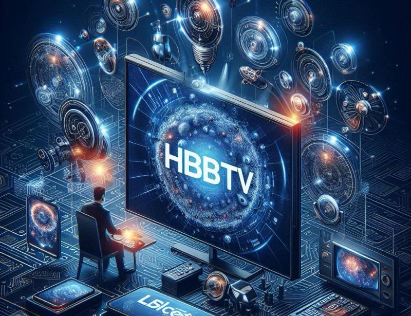 Illustration for the article "3Cat's Successful HbbTV Advertising Pilot Expands Reach"