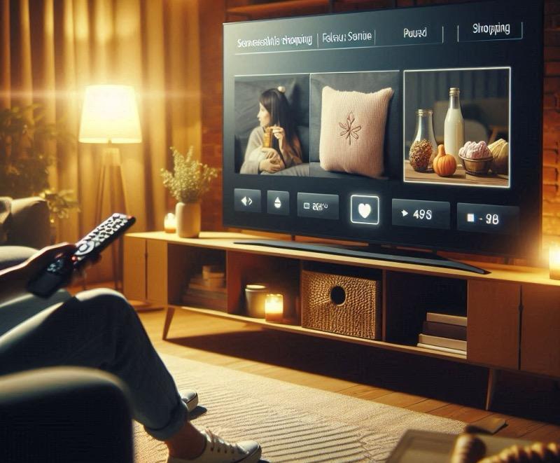 Ілюстрація до статті "Реклама з можливістю покупки з'явиться на Prime Video"