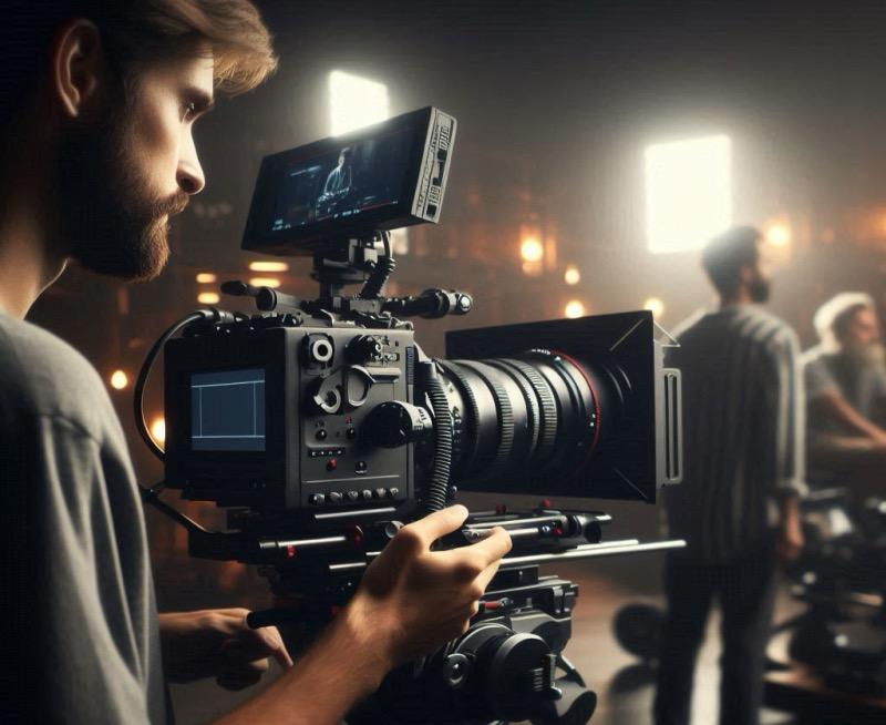 Ілюстрація до статті "Blackmagic Ursa Cine Immersive: революційна камера для Apple Vision Pro"