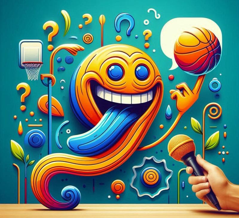 رسم توضيحي للمقال "إطلاق برنامج رياضي كوميدي جديد من Bleacher Report مع Funny Marco"