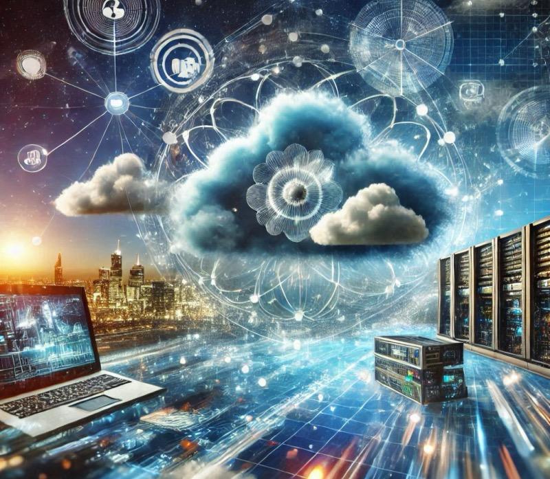 Illustrazione per l'articolo "L'evoluzione dell'integrazione broadcast: il passaggio a soluzioni basate sui risultati"