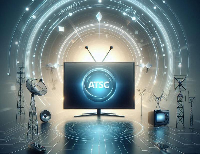 Ілюстрація до статті "Мовники закликають FCC встановити терміни переходу на ATSC 3.0"