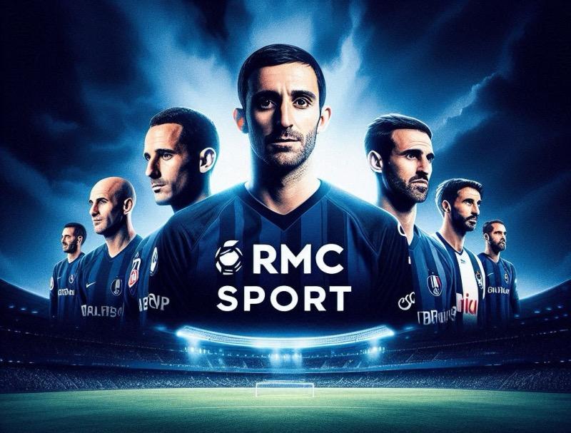 Illustrazione per l'articolo "Ruolo Diminuito di Canal+ nella Trasmissione della Ligue 1 Francese"