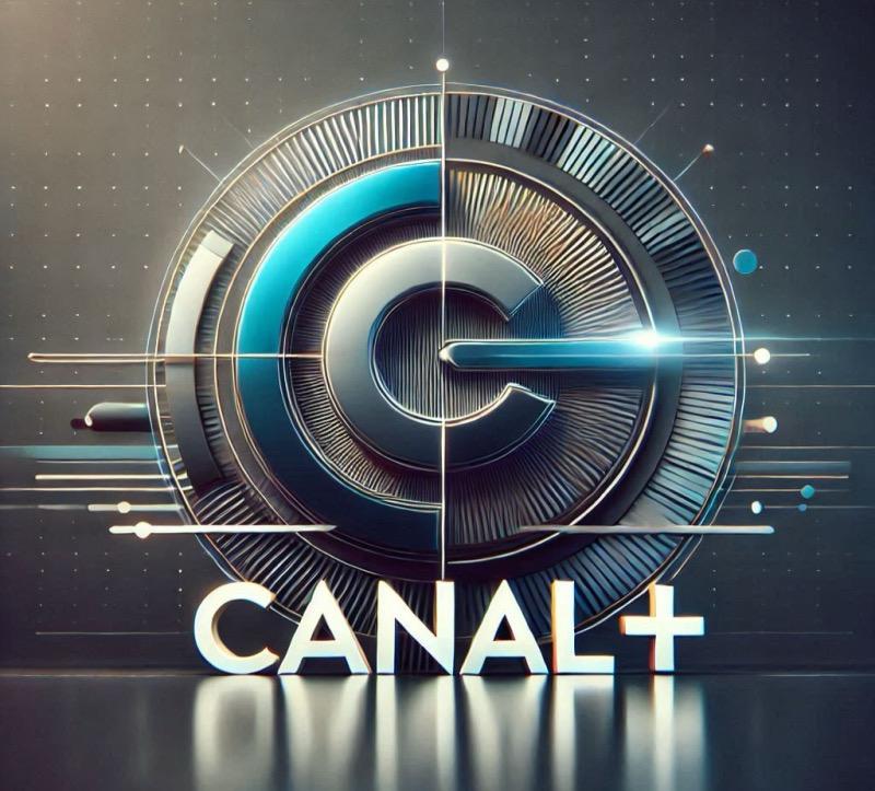 Иллюстрация к статье "Canal+ уберет платные каналы с французского эфирного телевидения в 2025 году"