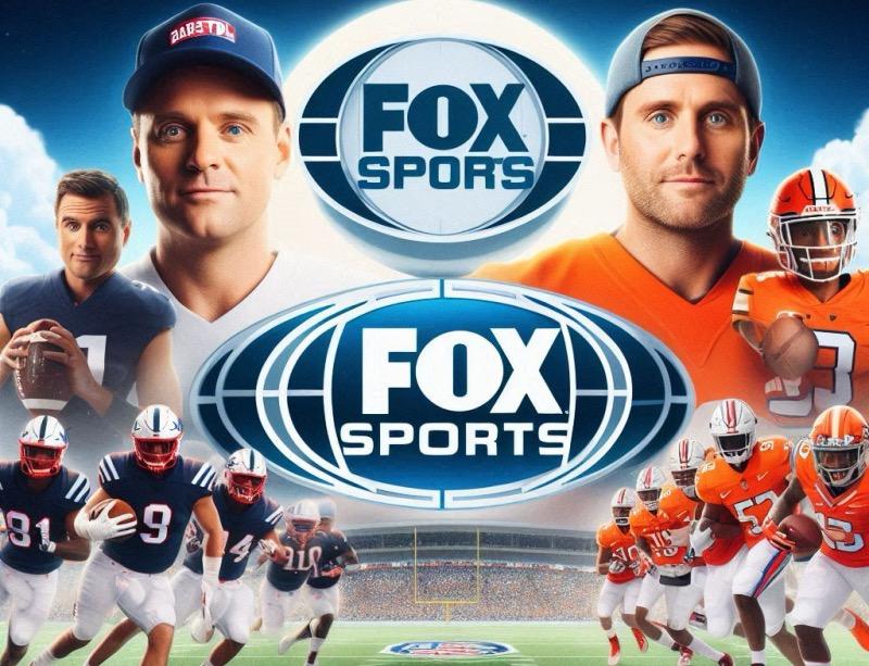 Illustration pour l'article "Fox Sports et Barstool Sports annoncent un partenariat de contenu majeur"
