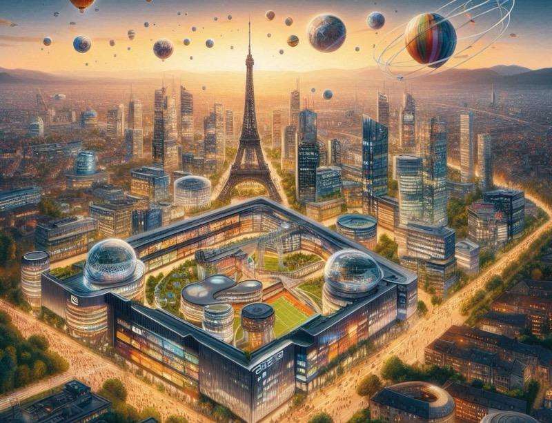 Illustration pour l'article "MBS fait l'acquisition de SES Media Services et lance Full Season"
