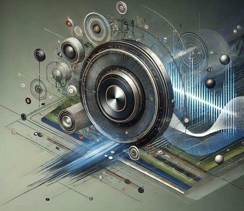Illustration pour l'article "Mediaproxy obtient l'approbation de Dolby pour une prise en charge audio améliorée"