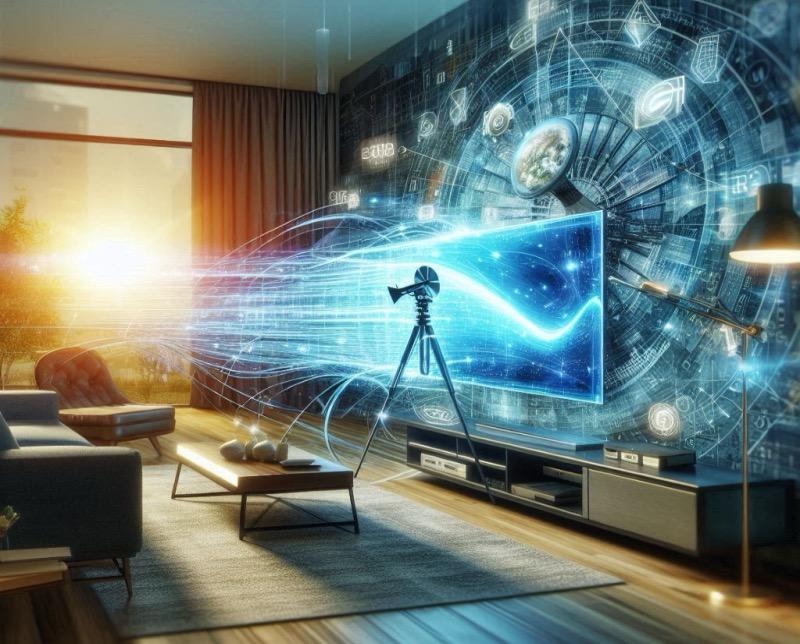Ілюстрація до статті "NAB закликає FCC встановити термін для відключення ATSC 1.0, прискоривши перехід на NextGen TV"