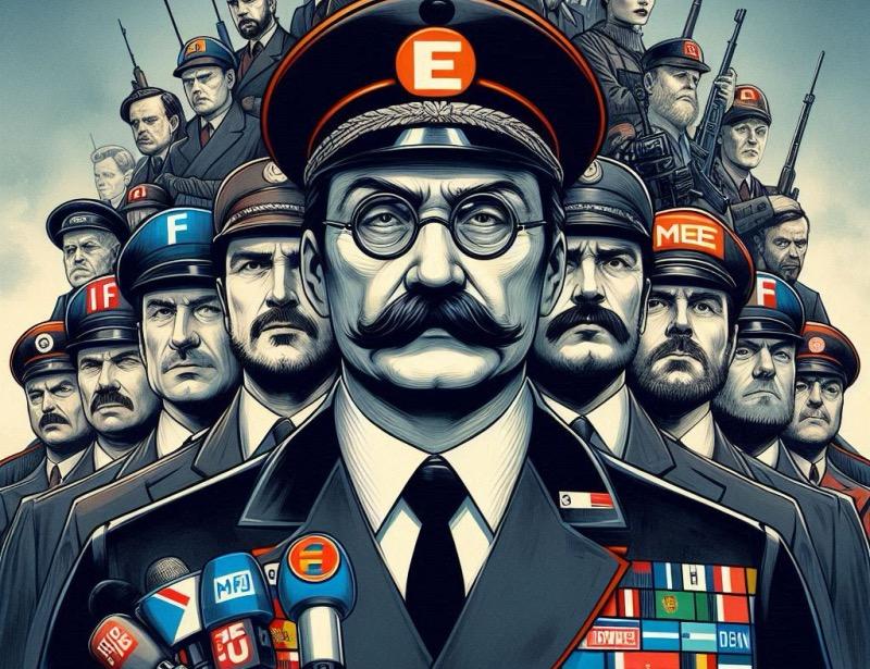 Ілюстрація до статті "PPF відкликає свою пропозицію щодо поглинання ProSiebenSat.1, відкриваючи шлях для контролю MFE"