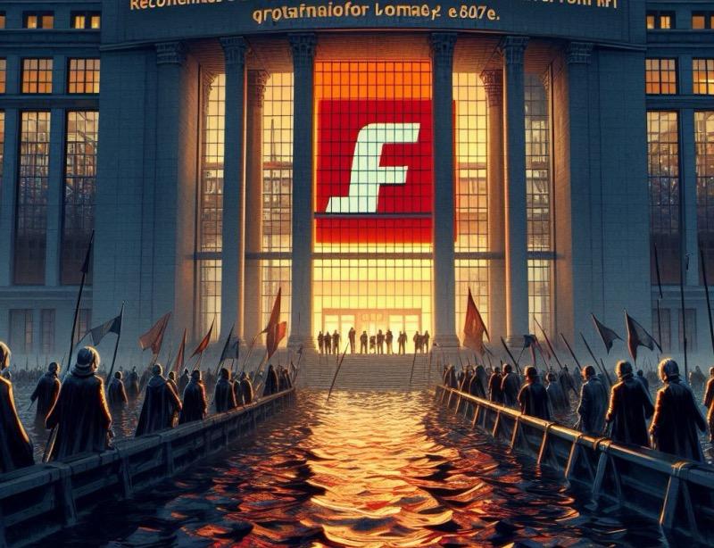 رسم توضيحي للمقال "مجلس إدارة ProSiebenSat.1 يوصي بعرض الاستحواذ من MFE"