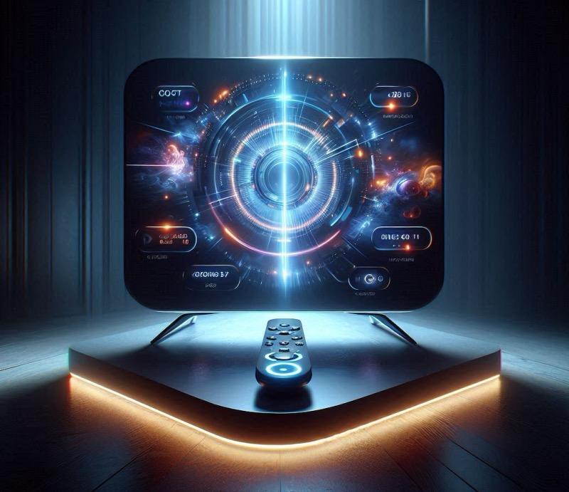 Ілюстрація до статті "Sky Deutschland запускає Sky Stream для абонентів Sky Q: безшовне оновлення до потокового сервісу"