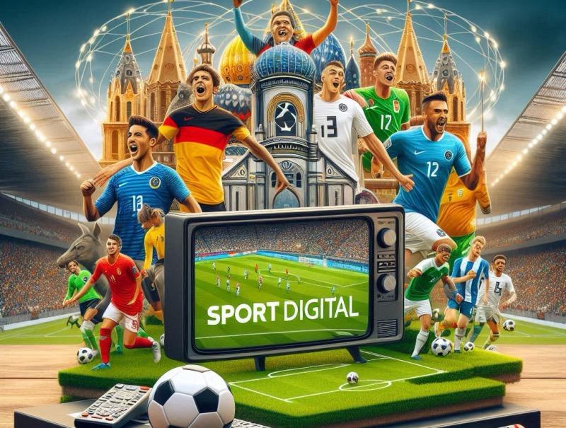 Ілюстрація до статті "Sportdigital отримав широкі права на юнацькі футбольні та футзальні турніри UEFA"