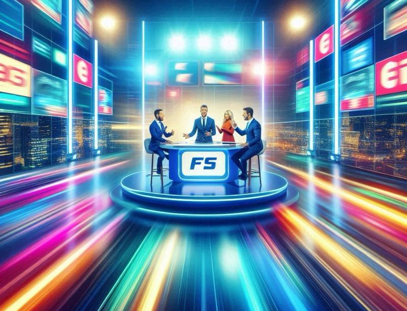 Ілюстрація до статті "«El Pelotazo» від Telemundo Deportes: нічний спортивний проект, що перевизначає залучення"
