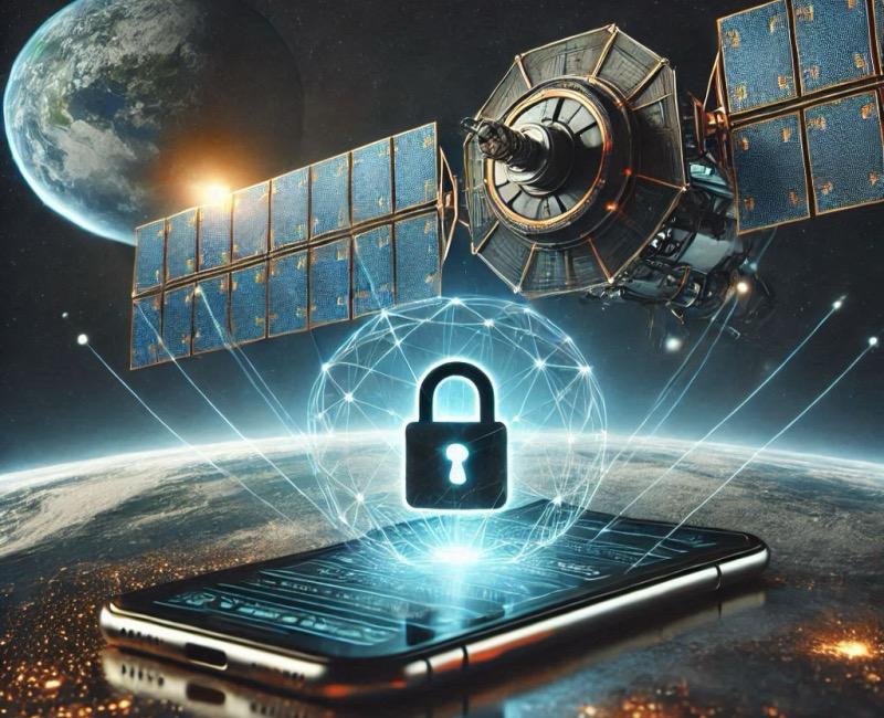 Illustration für den Artikel "Verimatrix' DVB ReAccess: Ein sicheres Over-the-Air Conditional Access System"