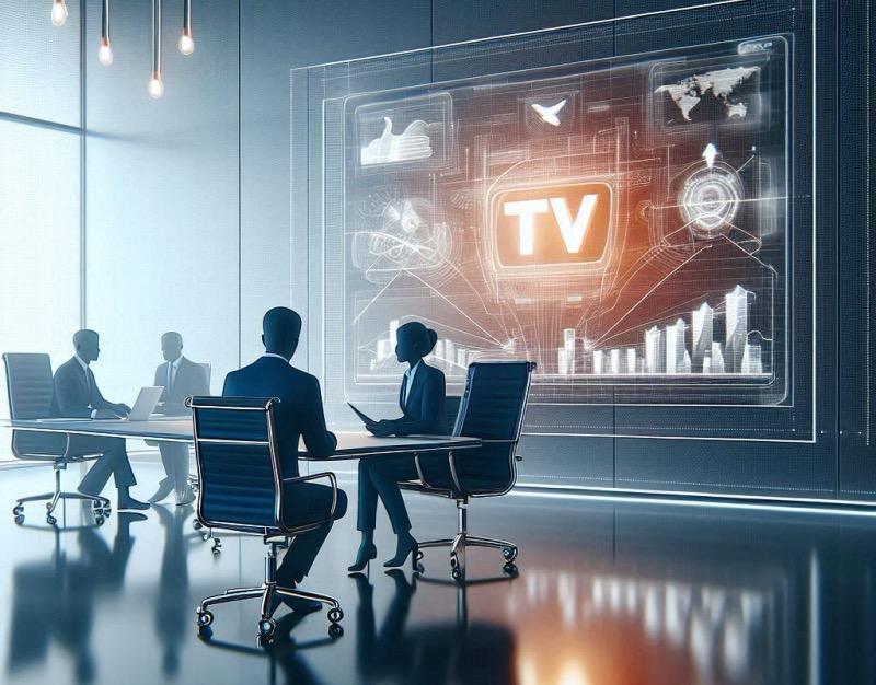Ілюстрація до статті "Warner Bros. Discovery залишає за собою власність на TVN"