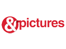 Логотип каналу "&Pictures"