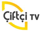 Logo of the channel "Çiftçi TV"