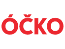 Логотип каналу "Ócko TV"