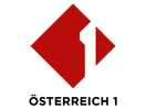 Logo of the channel "Ö1 (Österreich 1)"