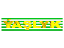 Logo de la chaîne "Ýaşlyk"
