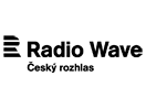 Logo del canal "ČRo Radio Wave"