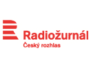 Logo of the channel "ČRo Radiozurnal"