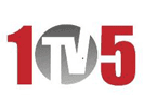 شعار القناة "105 TV"