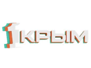Logo del canale "1 Krim (Perviy Crimea)"
