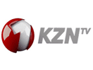 Logo del canal "1KZN TV"