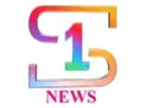 Logo del canal "1S News"