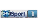 Логотип каналу "24h Sport 1"