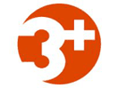 Логотип канала "3+"