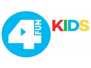 Logo des Kanals "4Fun Kids"