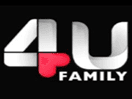 Logo de la chaîne "4U Family"