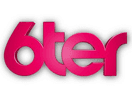 Логотип канала "6ter"