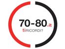 Логотип канала "70-80 TV"