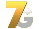 Logo del canale "7 Gold"