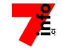 Logo del canal "7info"