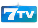 Logo del canal "7TV"